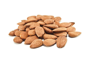 almonds