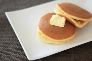 Dorayaki