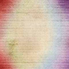 Old paper textures - background with space for text