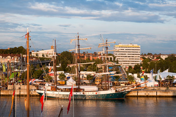 Kieler Woche