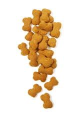 Dry food for dogs and cats