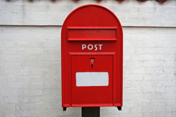 postbox