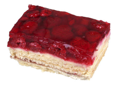 Himbeertorte