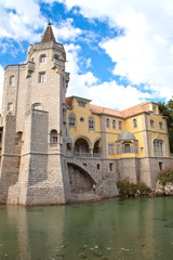 palace of castro guimarães