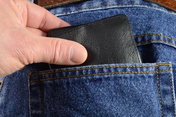 Taschendieb