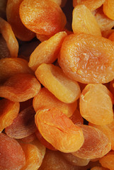 Dry Apricot