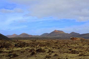 Lanzarote