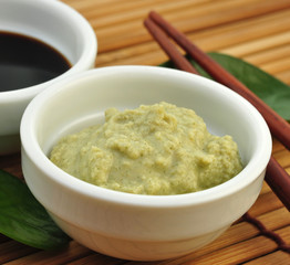 Wasabi
