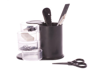 office table organizer