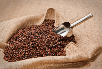 Fototapeta premium Export Cafè