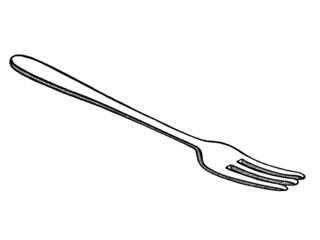 fourchette