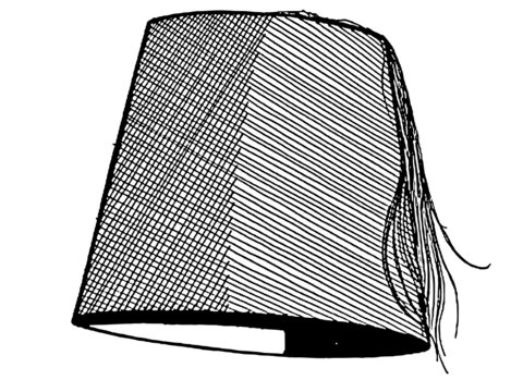 tarbouch