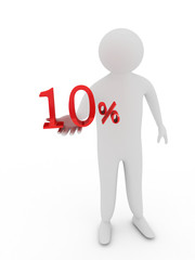 Vector abstract background