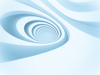 Modern Abstract Architecture Background 