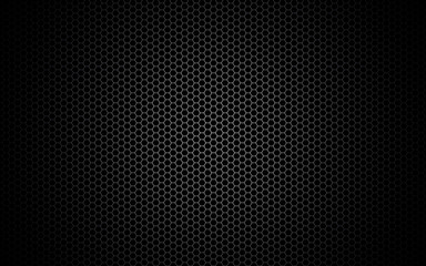 Grill Metal Background - vector