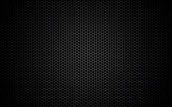 Grill Metal Background - Vector