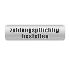 Button zahlungspflichtig bestellen silber