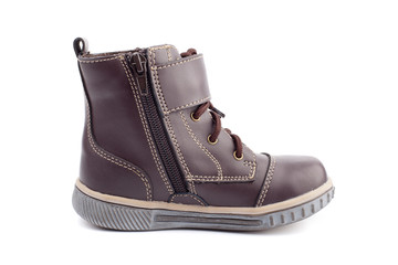 Children's boot