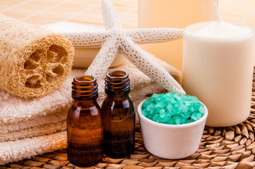 Body-care products