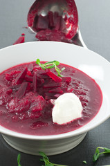Borscht