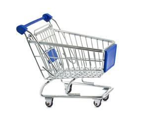 Shopping cart