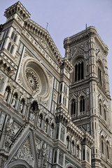 Fototapeta premium Santa Maria del Fiore