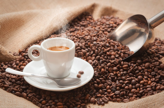 Voglia di Caff&egrave;