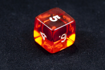Roleplay Dice