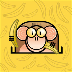 monkey