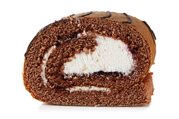 Biscuit, roll.