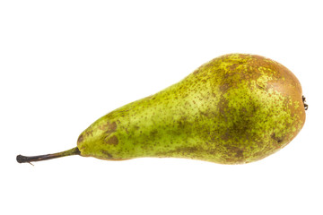 Green pear