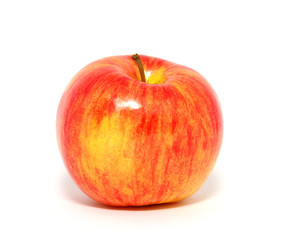 ripe apple