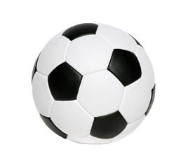 Fototapeta premium soccer ball