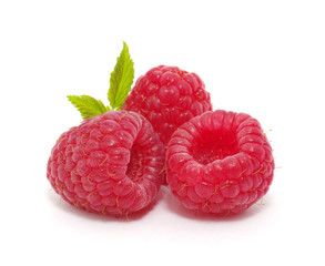 Raspberry