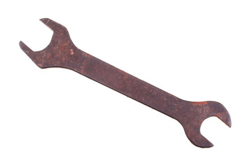 Large wrench