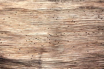 wooden background