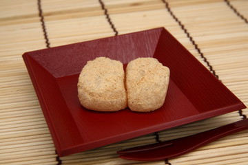 和菓子