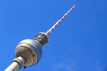 Berliner Fernsehturm