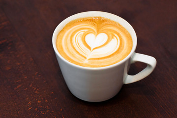 Latte Art