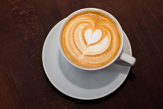 Latte Art