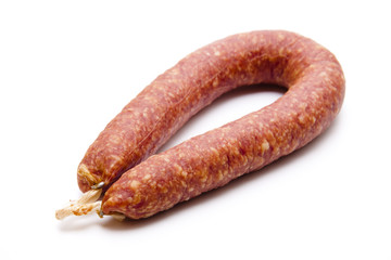 Bauernwurst