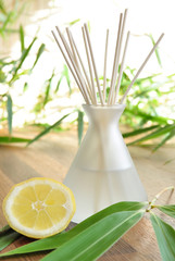 Room scent