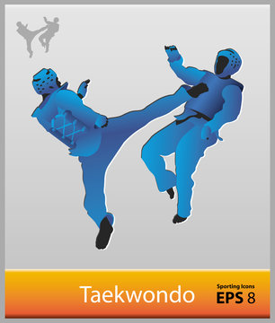 taekwondo