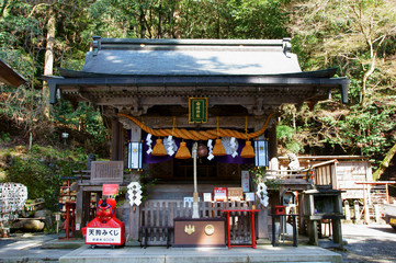 yuki-jinjya ,  kurama kyoto