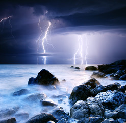 lightning