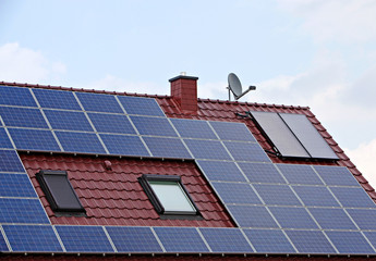solarzellen