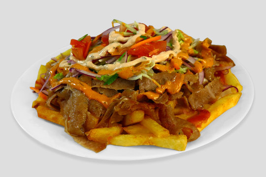 Spezi d&ouml;ner