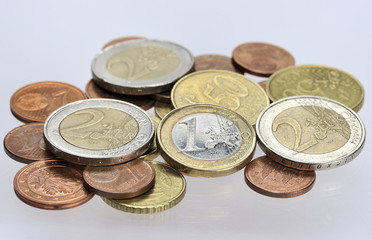 Euromünzen