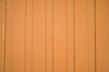 wood wall