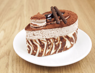 Chocolate Cake